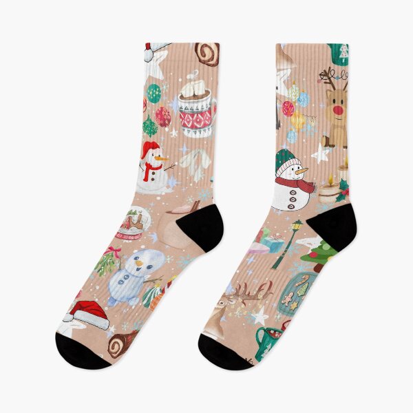Item preview, cute duck and christmas tree designed and sold by Oits.