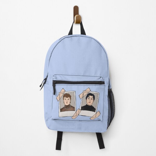 Item preview, Connor Storrie Hudson Williams Oscars designed and sold by baranskini.