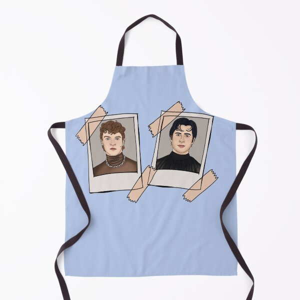 Item preview, Connor Storrie Hudson Williams Oscars designed and sold by baranskini.