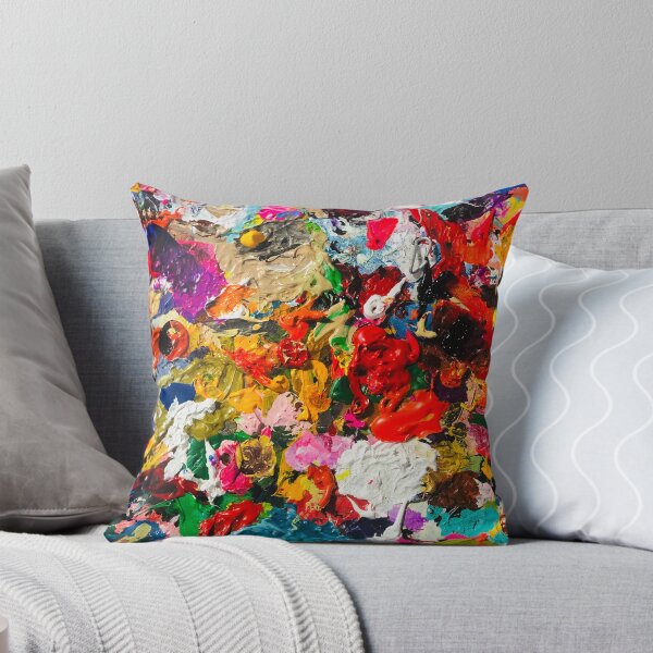Item preview, Color Palette  designed and sold by ramanandr.