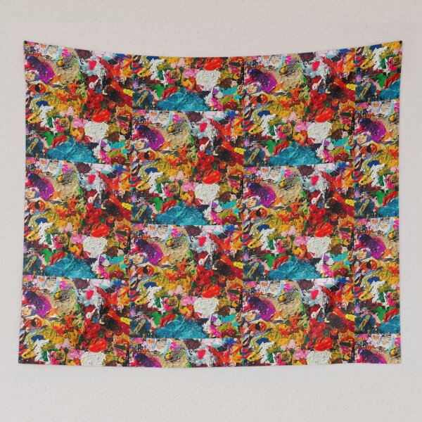 Item preview, Color Palette  designed and sold by ramanandr.