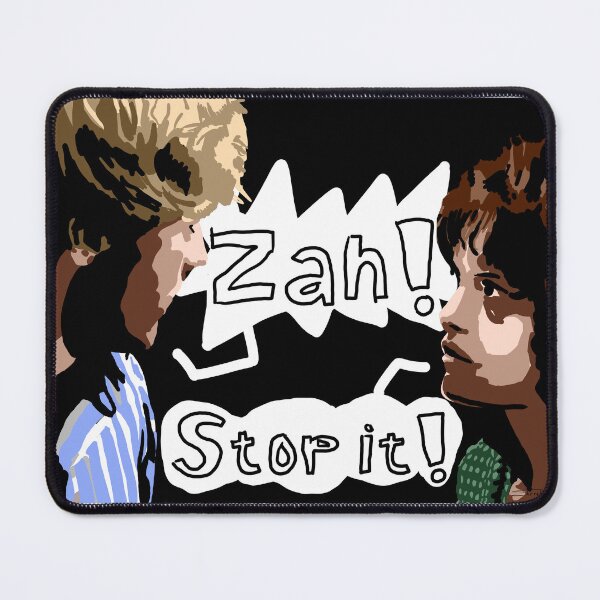 Item preview, Zah! designed and sold by southeddie.
