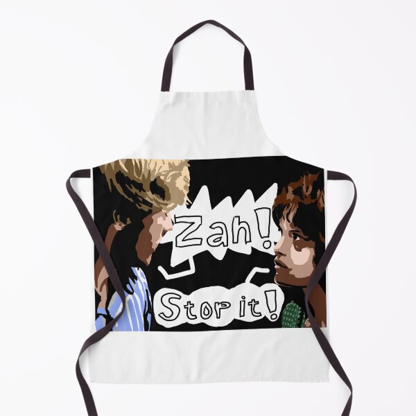 Item preview, Zah! designed and sold by southeddie.