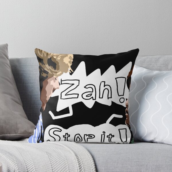 Item preview, Zah! designed and sold by southeddie.