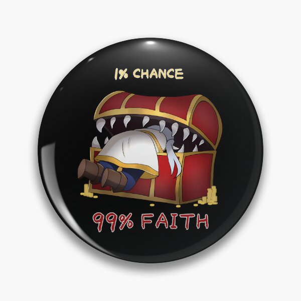 Item preview, Chance Doodle Faith designed and sold by OskarDesigns.