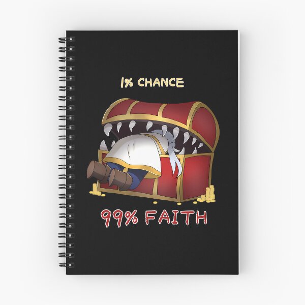 Item preview, Chance Doodle Faith designed and sold by OskarDesigns.