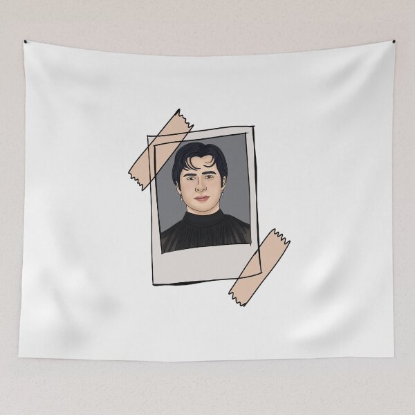 Item preview, Hudson Williams Oscars designed and sold by baranskini.