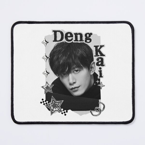 Item preview, Deng Kai Historical Drama Portrait Illustration Chinese actor illustration Cdrama historical drama character art designed and sold by AJUNICE STUDIO.