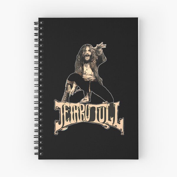 Item preview, Jethro Tull Bouree Jeth designed and sold by OskarDesigns.