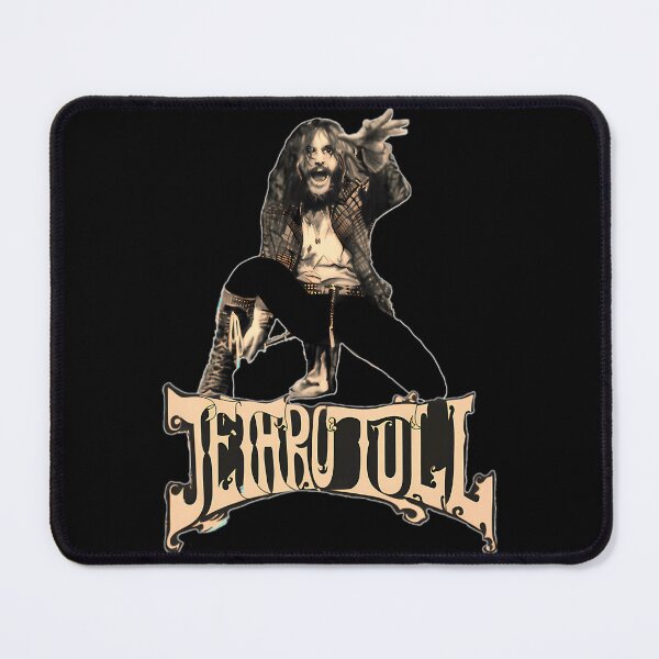 Item preview, Jethro Tull Bouree Jeth designed and sold by OskarDesigns.