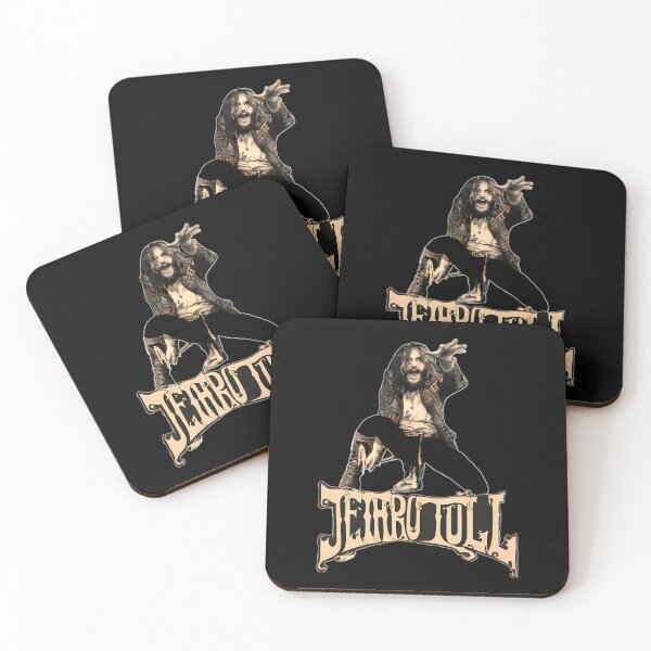 Item preview, Jethro Tull Bouree Jeth designed and sold by OskarDesigns.