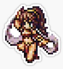 Primrose Sticker