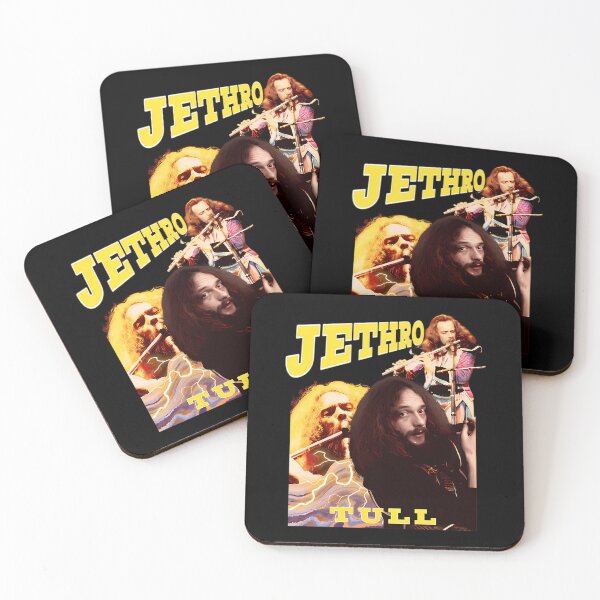 Item preview, Jethro Tull Bootleg designed and sold by OskarDesigns.
