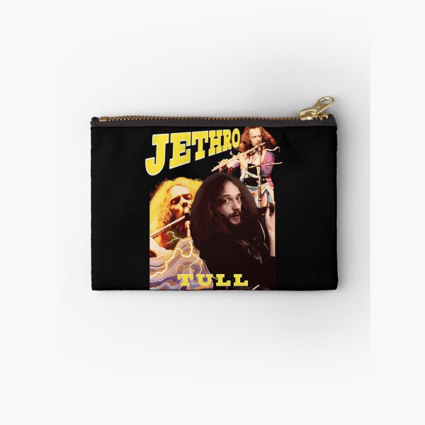 Item preview, Jethro Tull Bootleg designed and sold by OskarDesigns.
