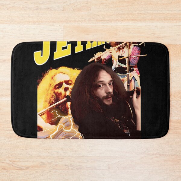 Item preview, Jethro Tull Bootleg designed and sold by OskarDesigns.