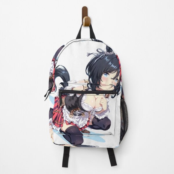 Item preview, Eishin Flash Uma Musume Idol Ribbon Frills Plaid Smile designed and sold by mildaclairmo.