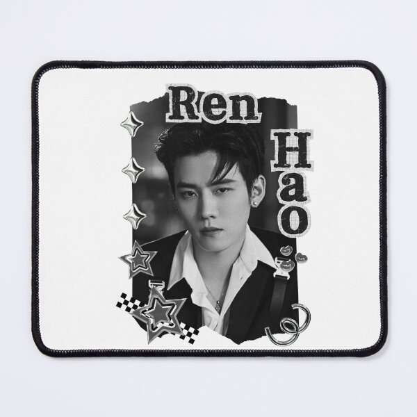 Item preview, Ren Hao Historical Drama Portrait Illustration Chinese actor illustration Cdrama historical drama character art designed and sold by AJUNICE STUDIO.