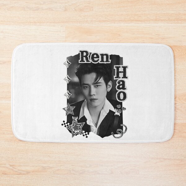 Item preview, Ren Hao Historical Drama Portrait Illustration Chinese actor illustration Cdrama historical drama character art designed and sold by AJUNICE STUDIO.