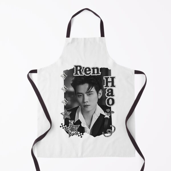 Item preview, Ren Hao Historical Drama Portrait Illustration Chinese actor illustration Cdrama historical drama character art designed and sold by AJUNICE STUDIO.