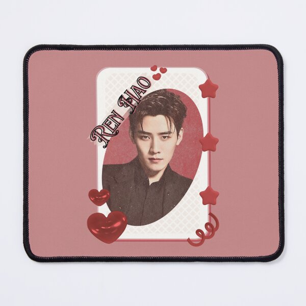 Item preview, Ren Hao Historical Drama Portrait Illustration Chinese actor illustration Cdrama historical drama character art designed and sold by AJUNICE STUDIO.