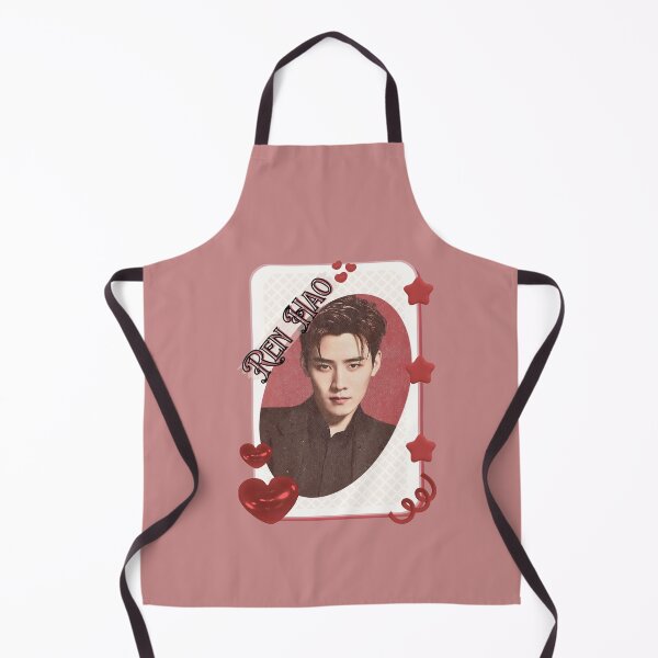 Item preview, Ren Hao Historical Drama Portrait Illustration Chinese actor illustration Cdrama historical drama character art designed and sold by AJUNICE STUDIO.