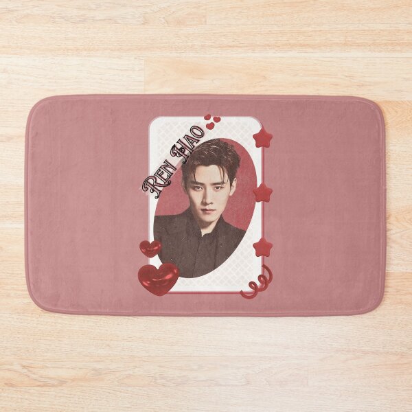 Item preview, Ren Hao Historical Drama Portrait Illustration Chinese actor illustration Cdrama historical drama character art designed and sold by AJUNICE STUDIO.