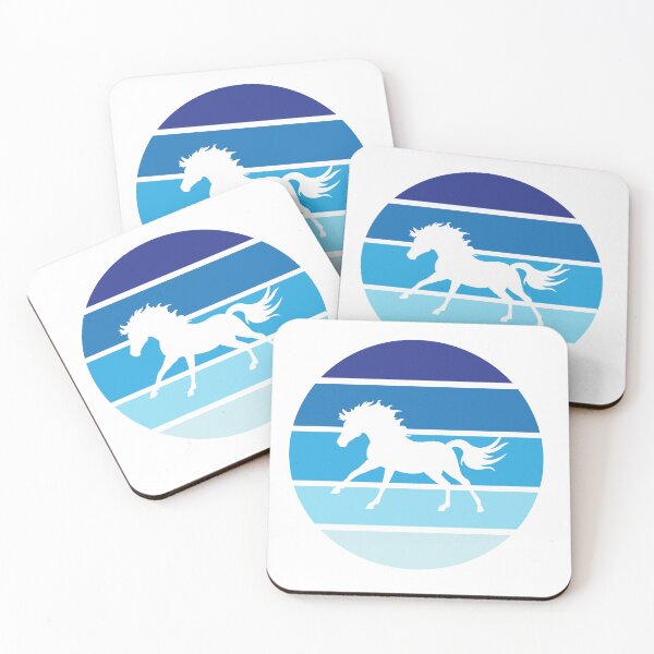 Item preview, Running Horse designed and sold by DickinsonDesign.