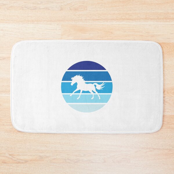 Item preview, Running Horse designed and sold by DickinsonDesign.