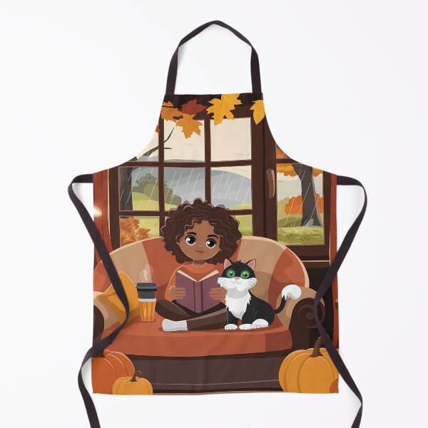 Item preview, relaxing in the fall designed and sold by Oits.