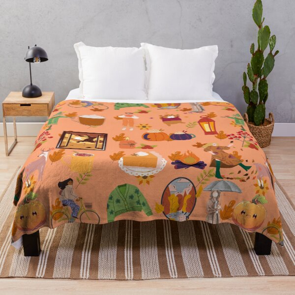 Item preview, relaxing in the fall designed and sold by Oits.