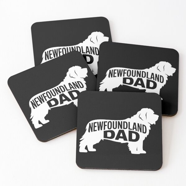 Item preview, Newfoundland Dad designed and sold by theartfulaspie.