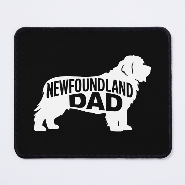 Item preview, Newfoundland Dad designed and sold by theartfulaspie.