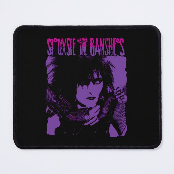 Item preview, Siouxsie Rock Band designed and sold by AZABSTORE.