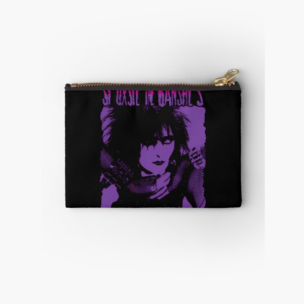 Artikelvorschau, Siouxsie Rock Band entworfen und verkauft von AZABSTORE.