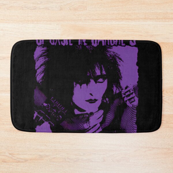 Item preview, Siouxsie Rock Band designed and sold by AZABSTORE.