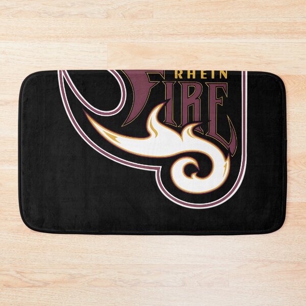 Item preview, Rhein Fire Logo Classic designed and sold by OskarDesigns.