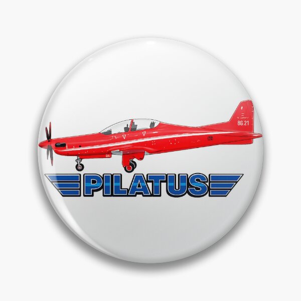 Item preview, Pilatus PC-21 designed and sold by mctavares60.