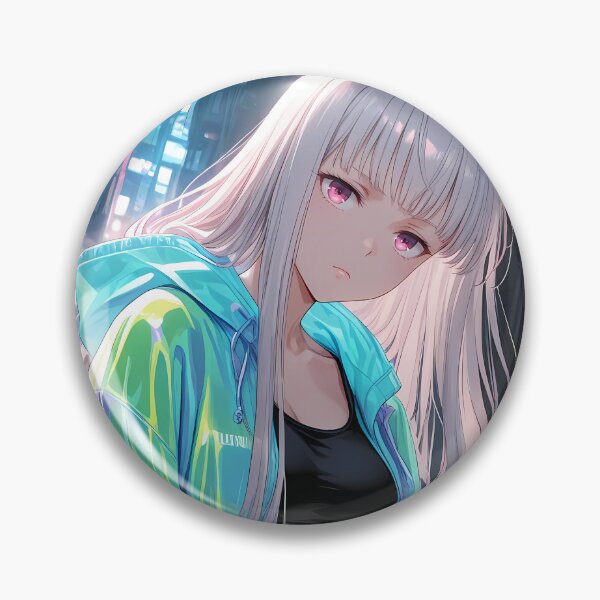 Item preview, Gold Ship Uma Musume Neon Alley Streetwear Mood designed and sold by mildaclairmo.