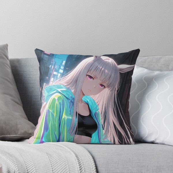 Item preview, Gold Ship Uma Musume Neon Alley Streetwear Mood designed and sold by mildaclairmo.