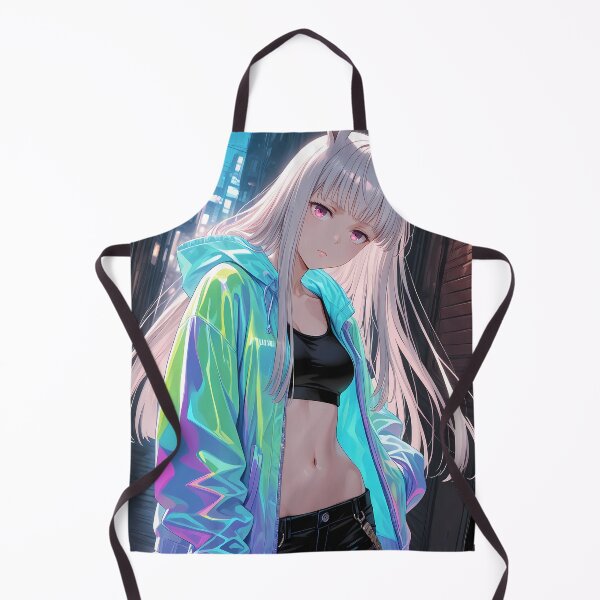 Item preview, Gold Ship Uma Musume Neon Alley Streetwear Mood designed and sold by mildaclairmo.