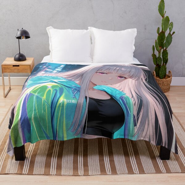 Item preview, Gold Ship Uma Musume Neon Alley Streetwear Mood designed and sold by mildaclairmo.
