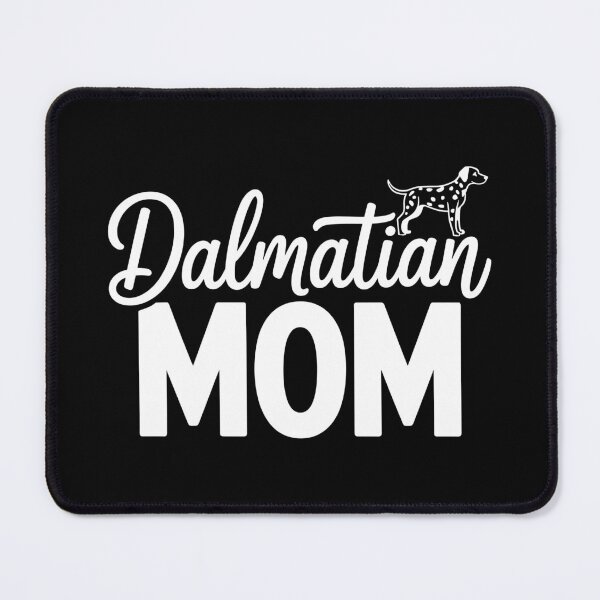 Item preview, Dalmatian Mom designed and sold by theartfulaspie.