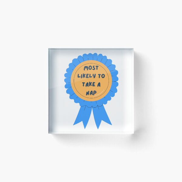 Item preview, most likely to take a nap designed and sold by  StudioAlunsina.