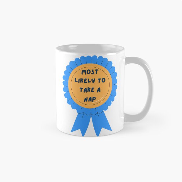 Item preview, most likely to take a nap designed and sold by  StudioAlunsina.