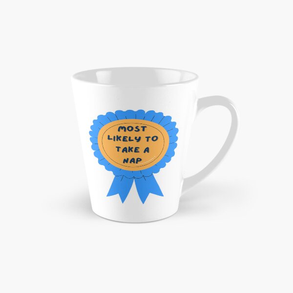 Item preview, most likely to take a nap designed and sold by  StudioAlunsina.