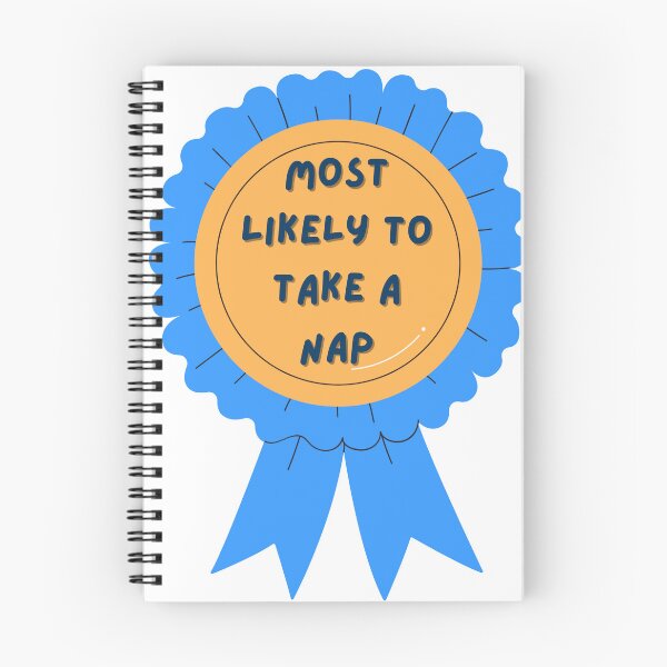 Item preview, most likely to take a nap designed and sold by  StudioAlunsina.
