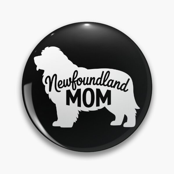 Item preview, Newfoundland Mom designed and sold by theartfulaspie.
