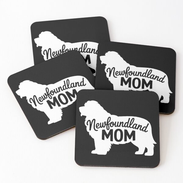 Item preview, Newfoundland Mom designed and sold by theartfulaspie.