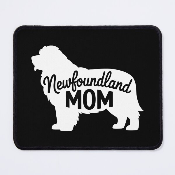 Item preview, Newfoundland Mom designed and sold by theartfulaspie.