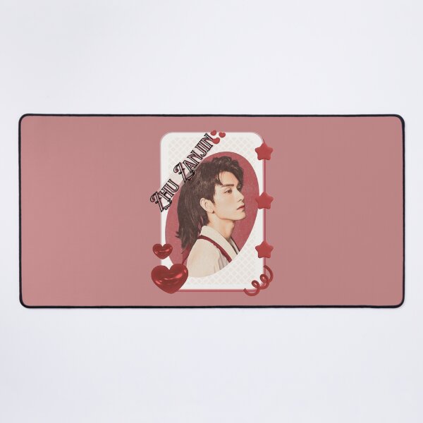Item preview, Zhu Zanjin Historical Drama Portrait Illustration Chinese actor illustration Cdrama historical drama character art designed and sold by AJUNICE STUDIO.